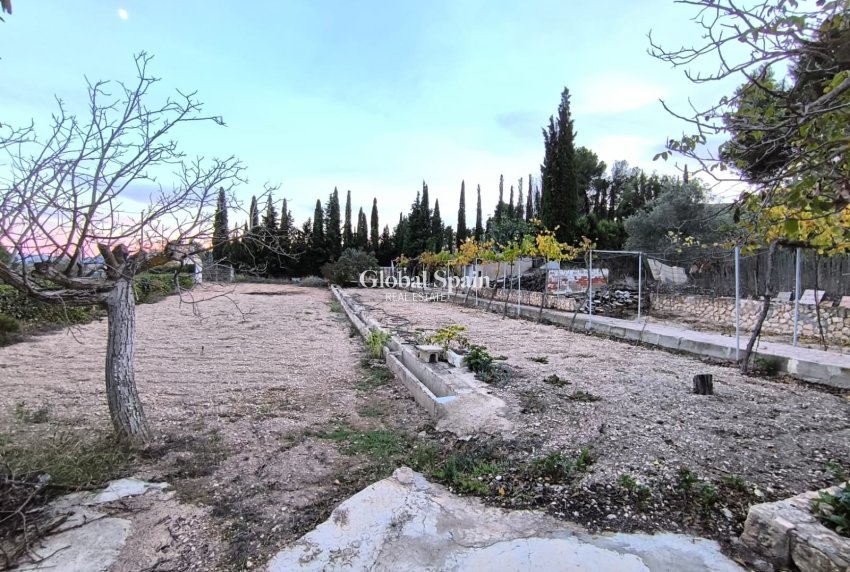 Venta - VILLA -
YECLA - Inland