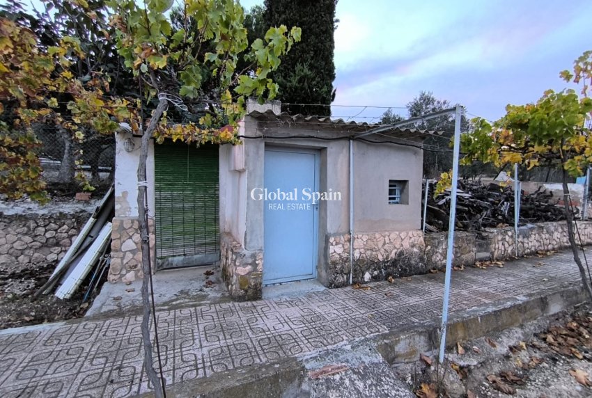 Venta - VILLA -
YECLA - Inland