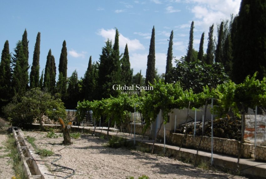 Venta - VILLA -
YECLA - Inland