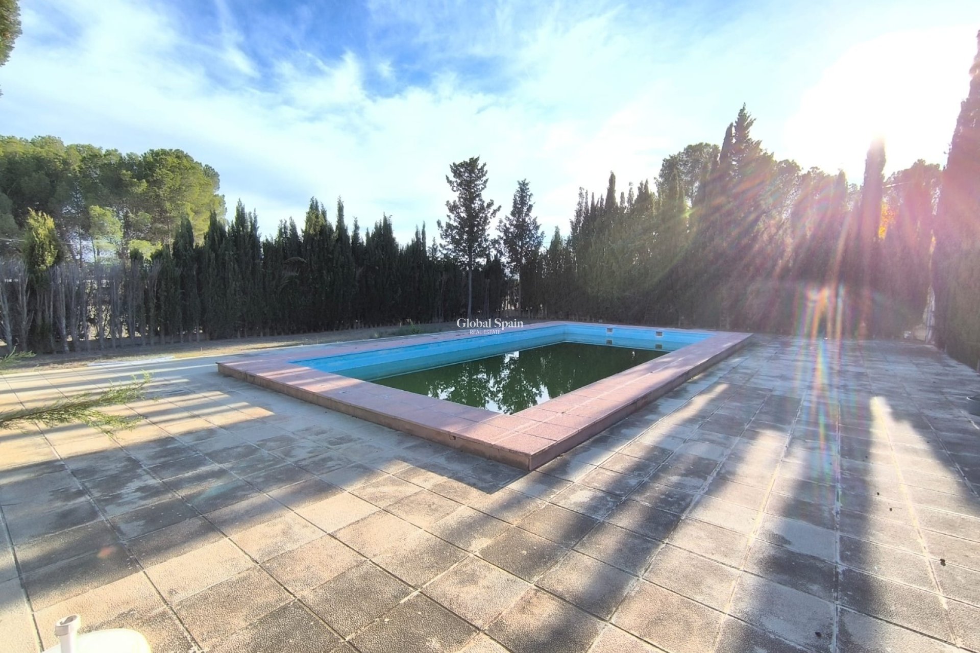 Venta - VILLA -
YECLA - Inland