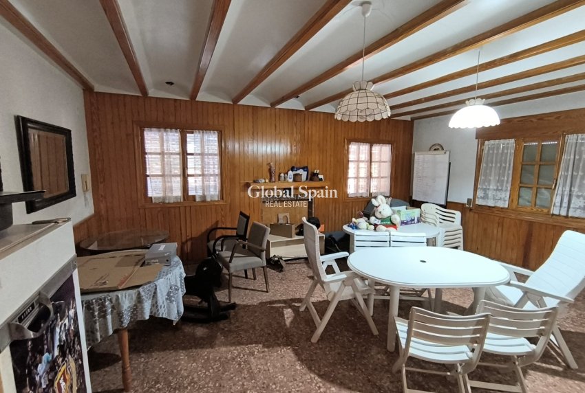 Venta - VILLA -
YECLA - Inland