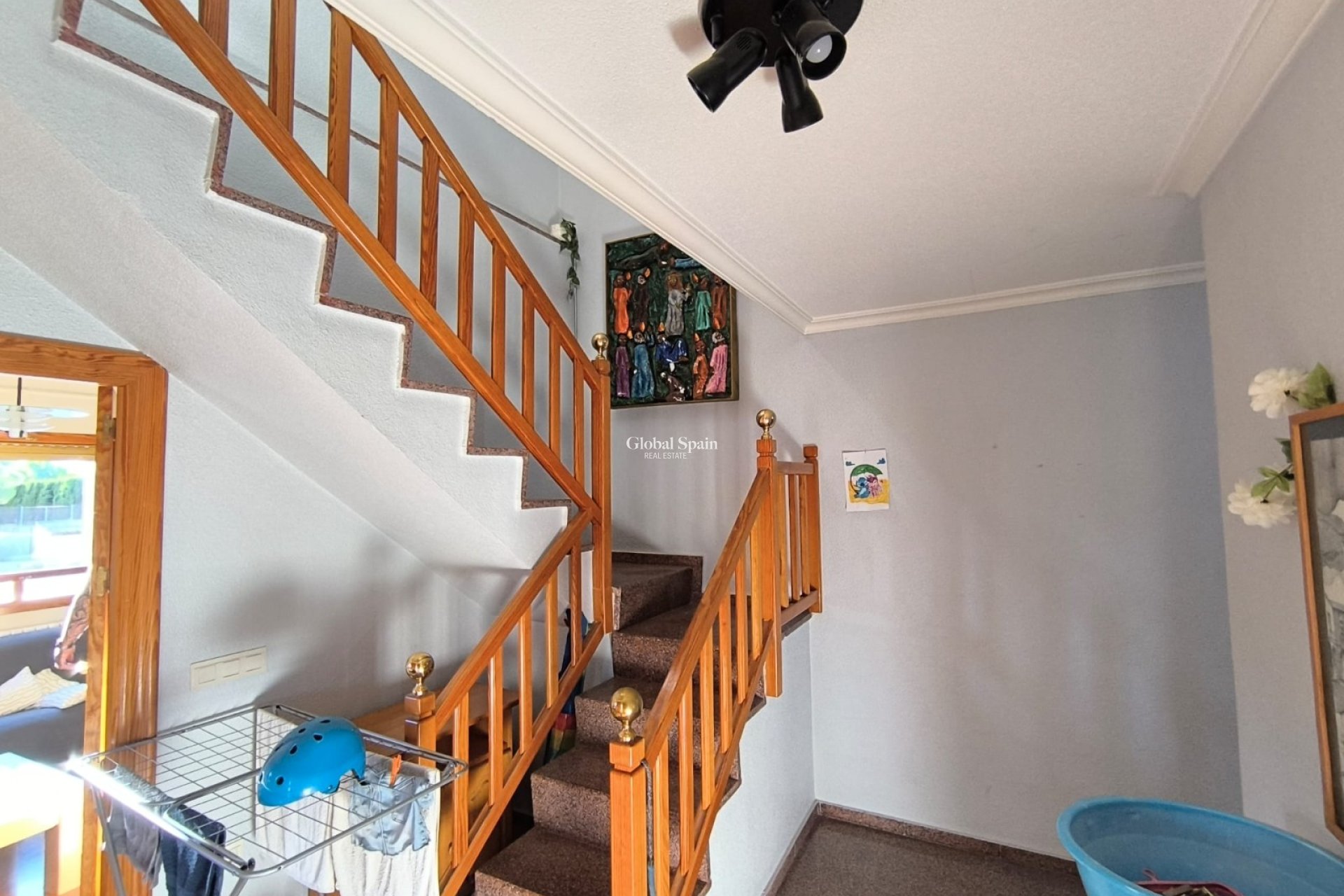 Venta - VILLA -
YECLA - Inland