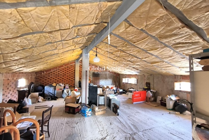 Venta - VILLA -
YECLA - Inland