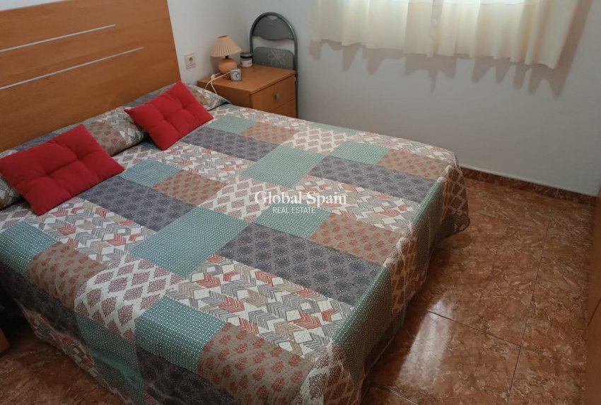 Venta - VILLA -
YECLA - Inland