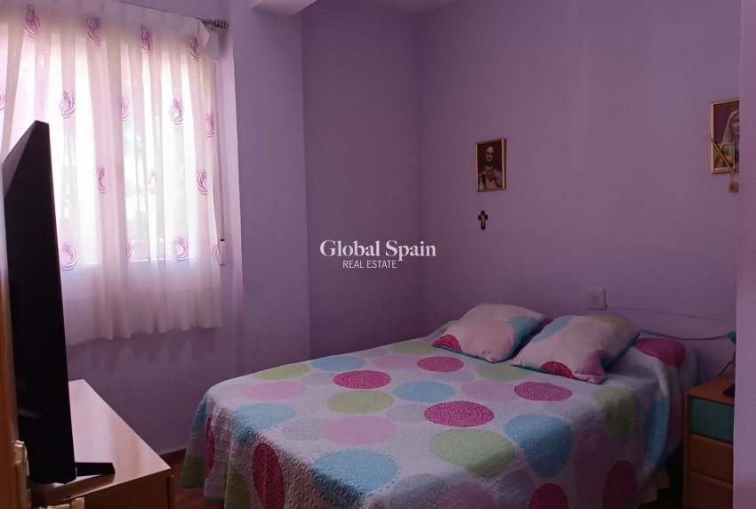 Venta - VILLA -
YECLA - Inland