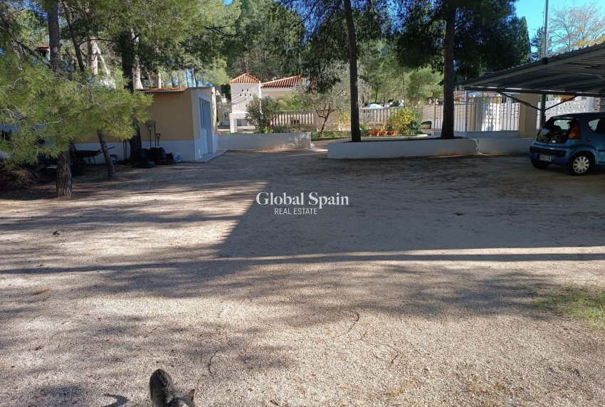 Venta - VILLA -
YECLA - Inland