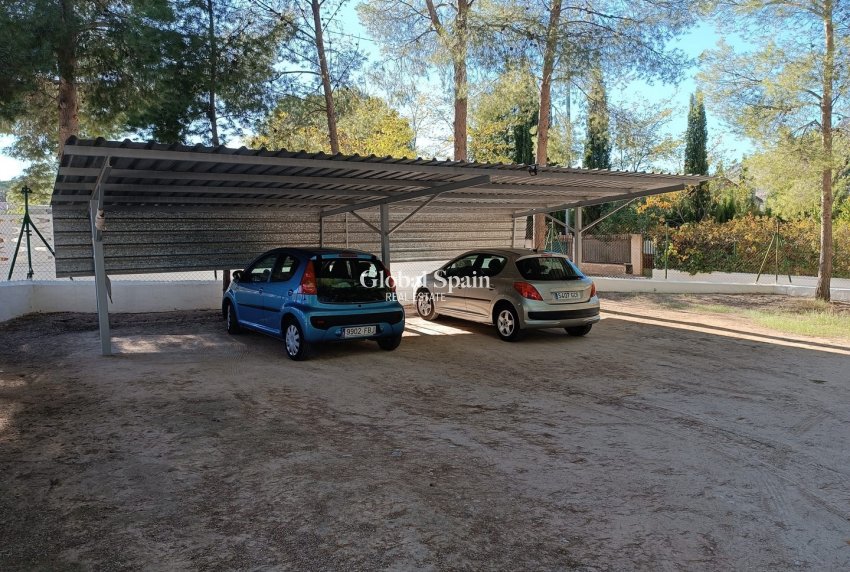 Venta - VILLA -
YECLA - Inland