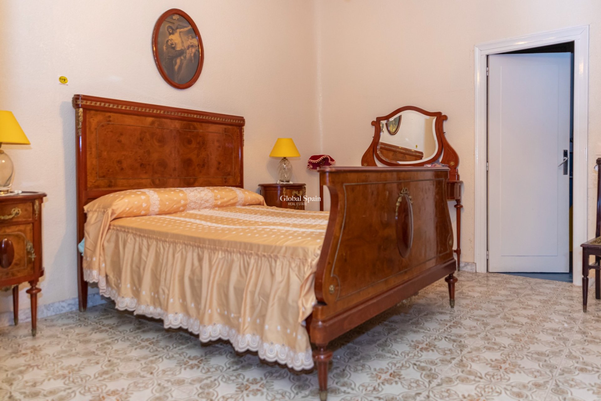 Venta - VILLA -
YECLA - Inland