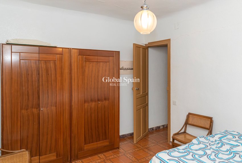 Venta - VILLA -
YECLA - Inland