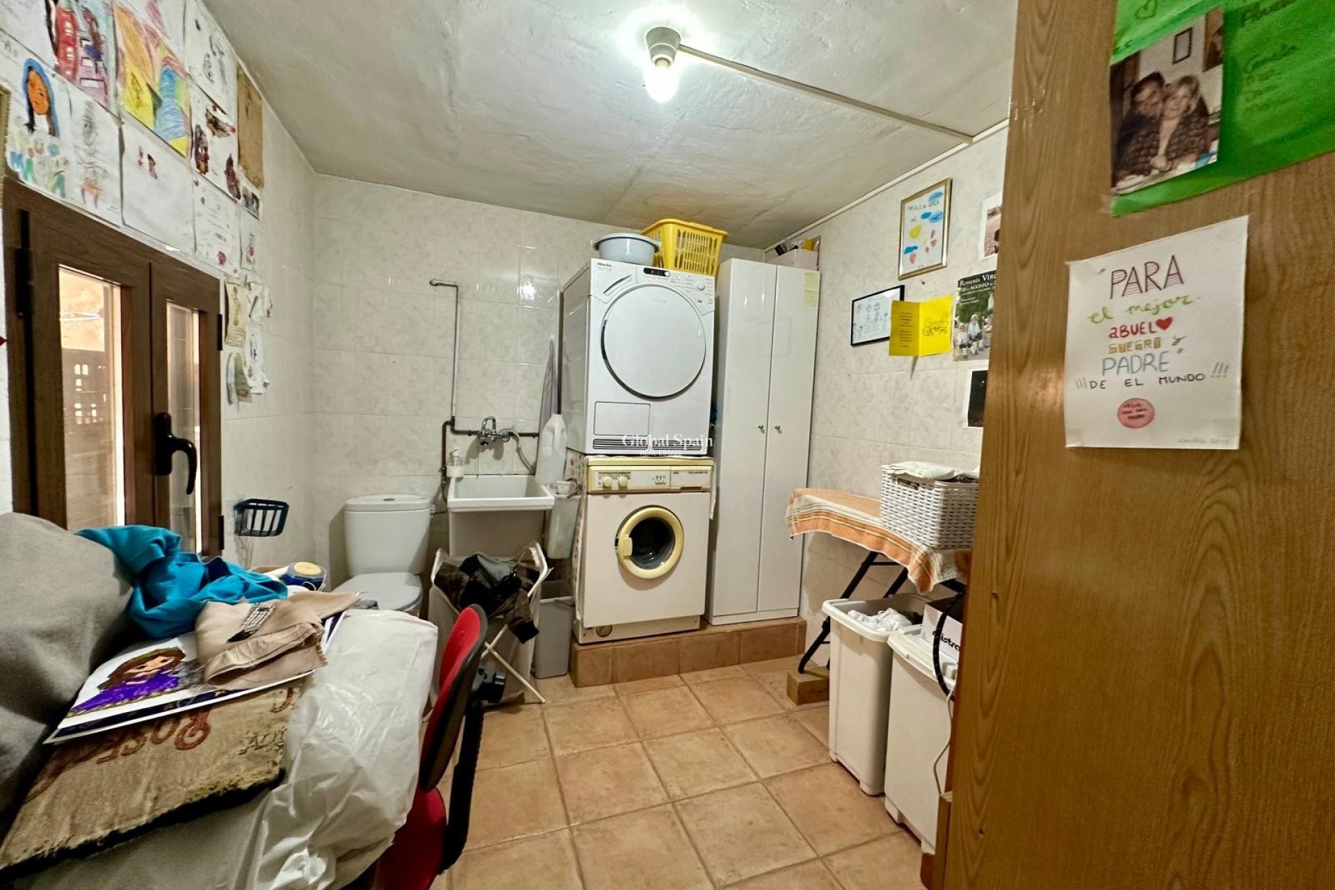 Venta - VILLA -
YECLA - Inland