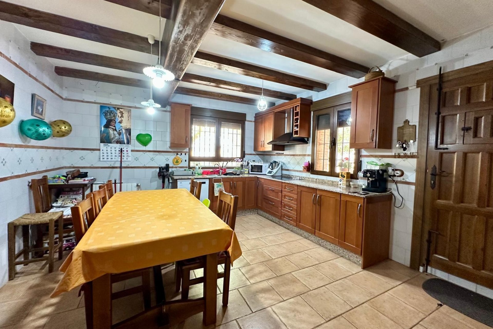 Venta - VILLA -
YECLA - Inland