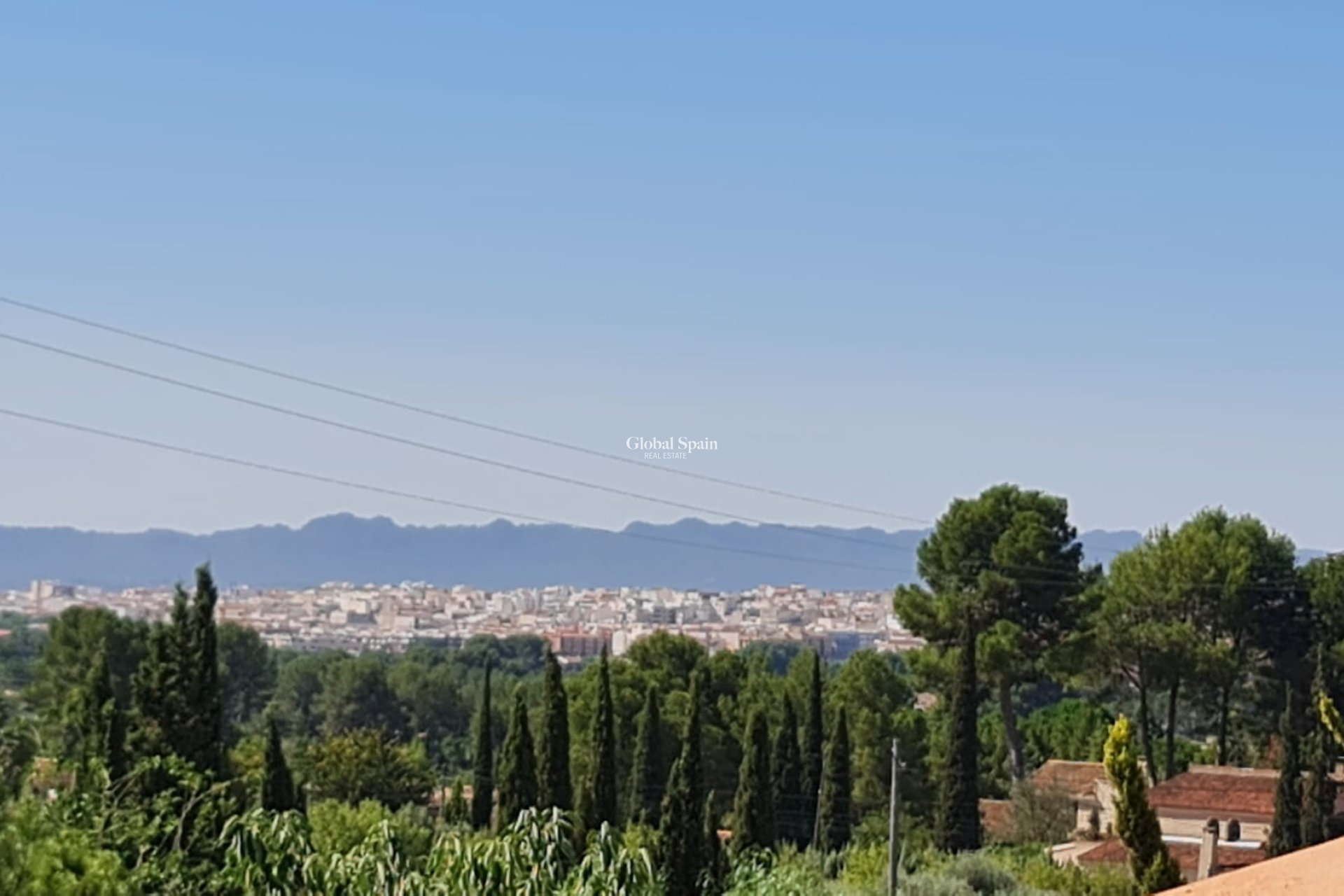 Venta - VILLA -
YECLA - Inland