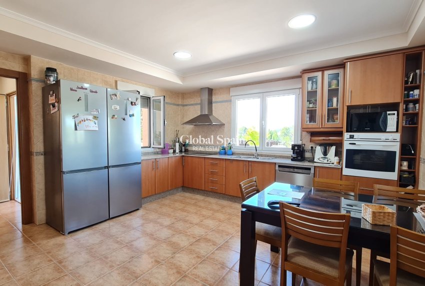 Venta - VILLA -
YECLA - Inland