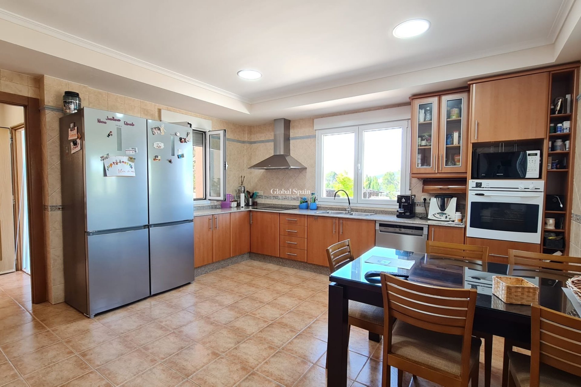 Venta - VILLA -
YECLA - Inland