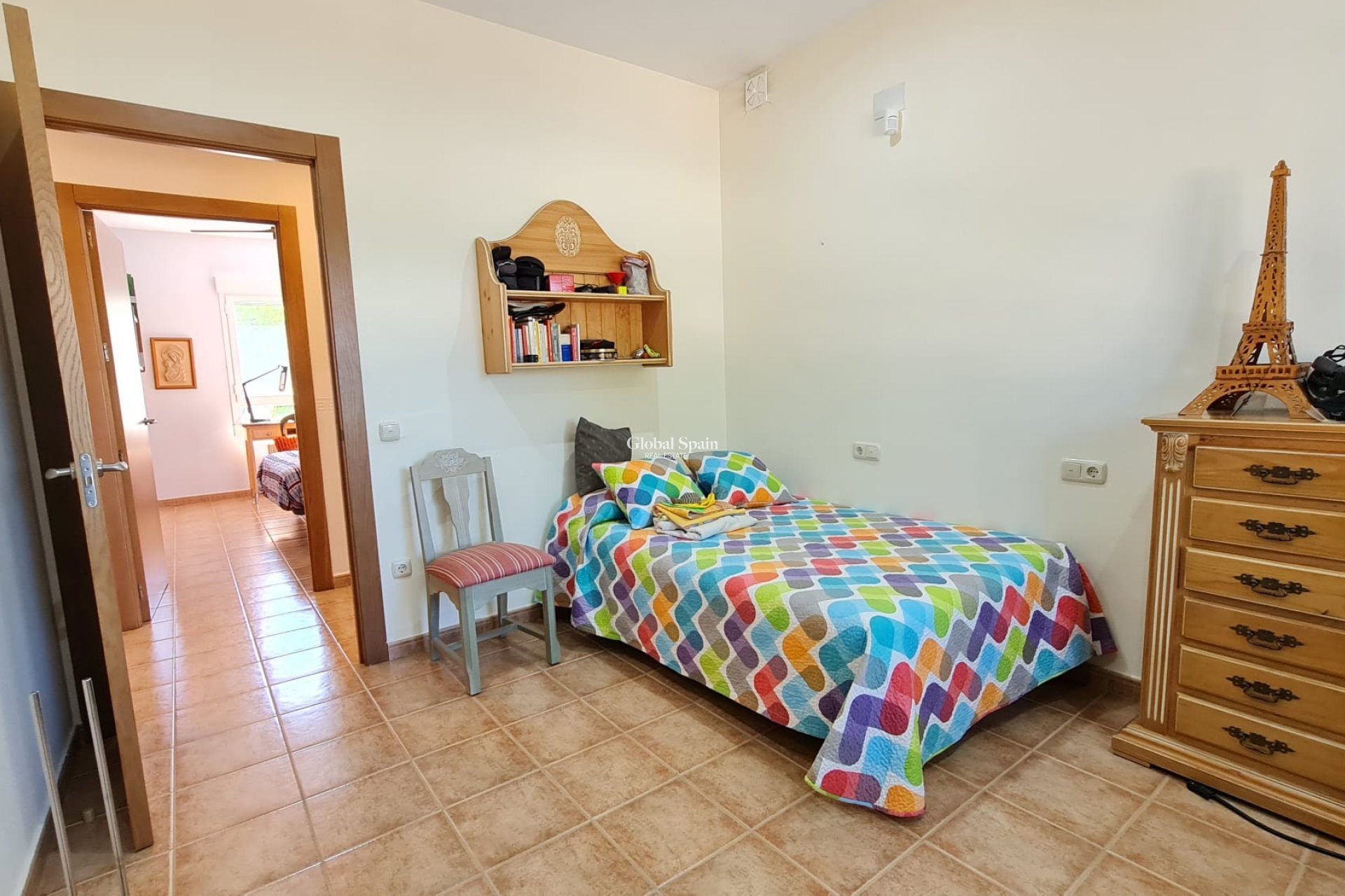 Venta - VILLA -
YECLA - Inland