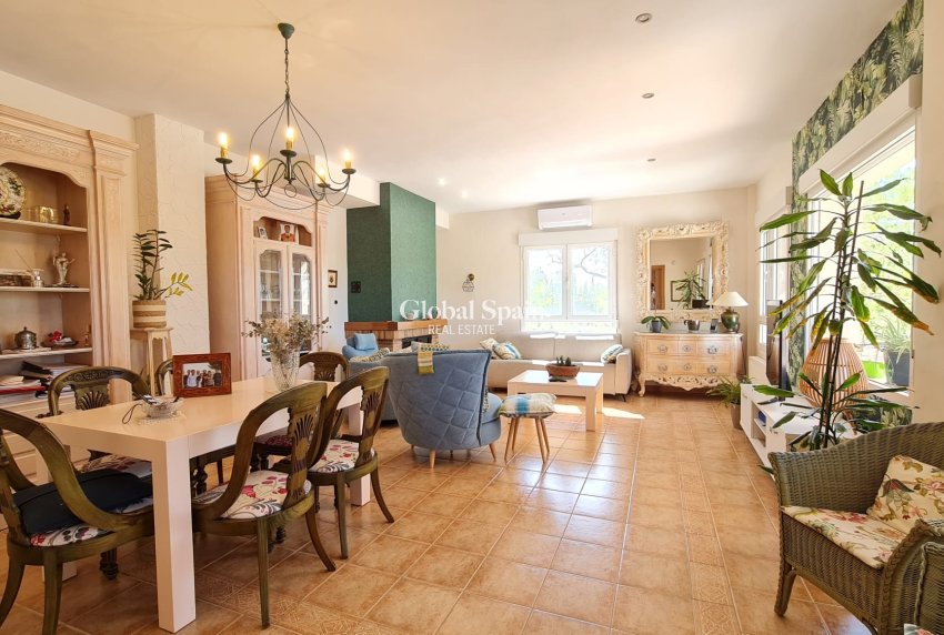 Venta - VILLA -
YECLA - Inland