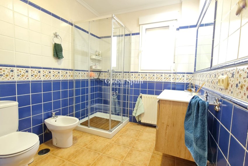 Venta - VILLA -
YECLA - Inland