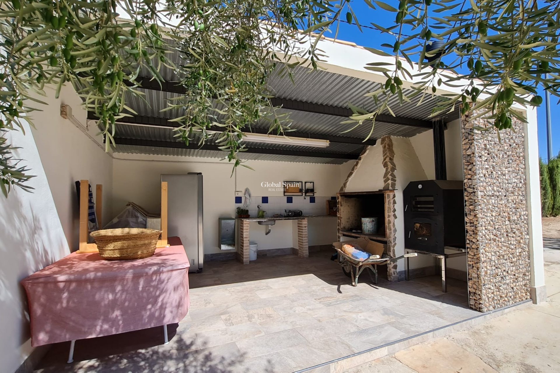 Venta - VILLA -
YECLA - Inland