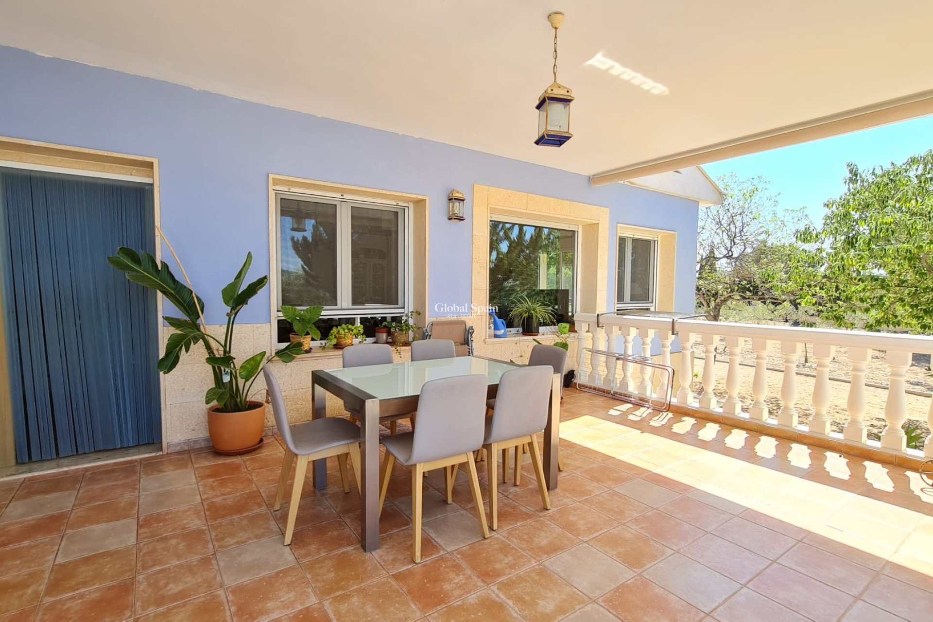 Venta - VILLA -
YECLA - Inland