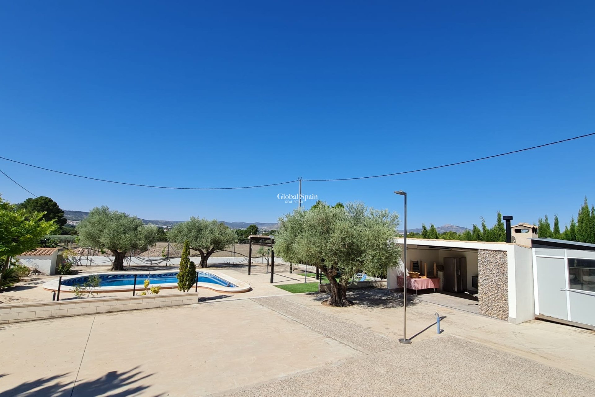 Venta - VILLA -
YECLA - Inland