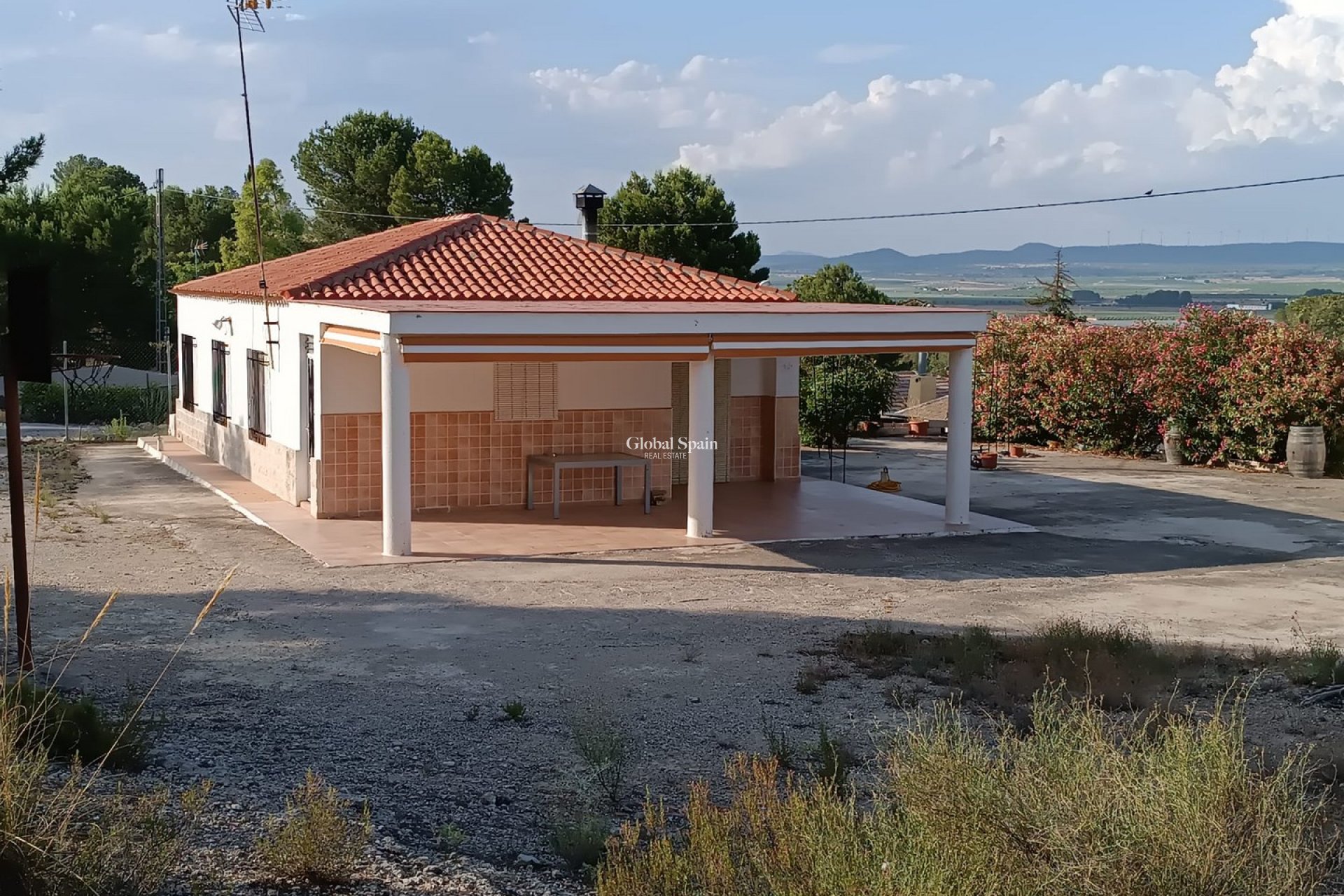 Venta - VILLA -
YECLA - Inland