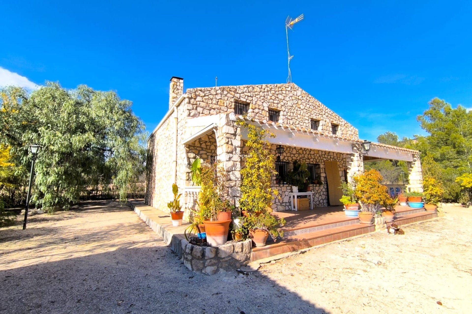 Venta - VILLA -
YECLA - Inland