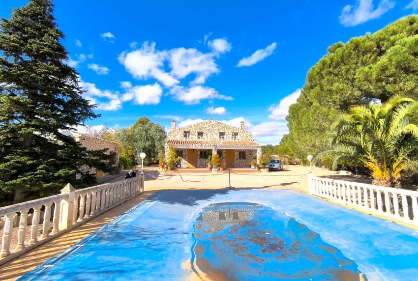 Venta - VILLA -
YECLA - Inland