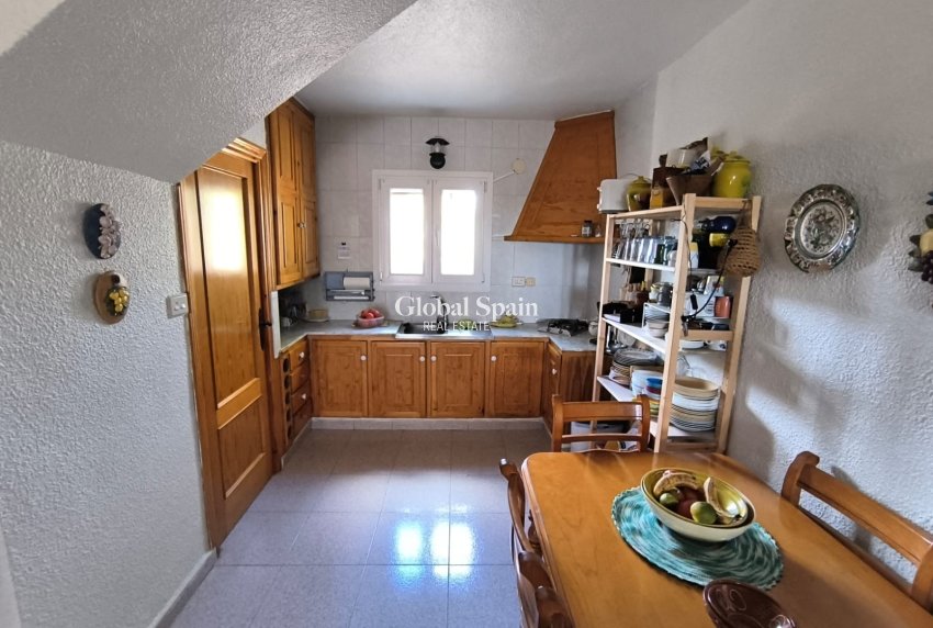 Venta - VILLA -
YECLA - Inland