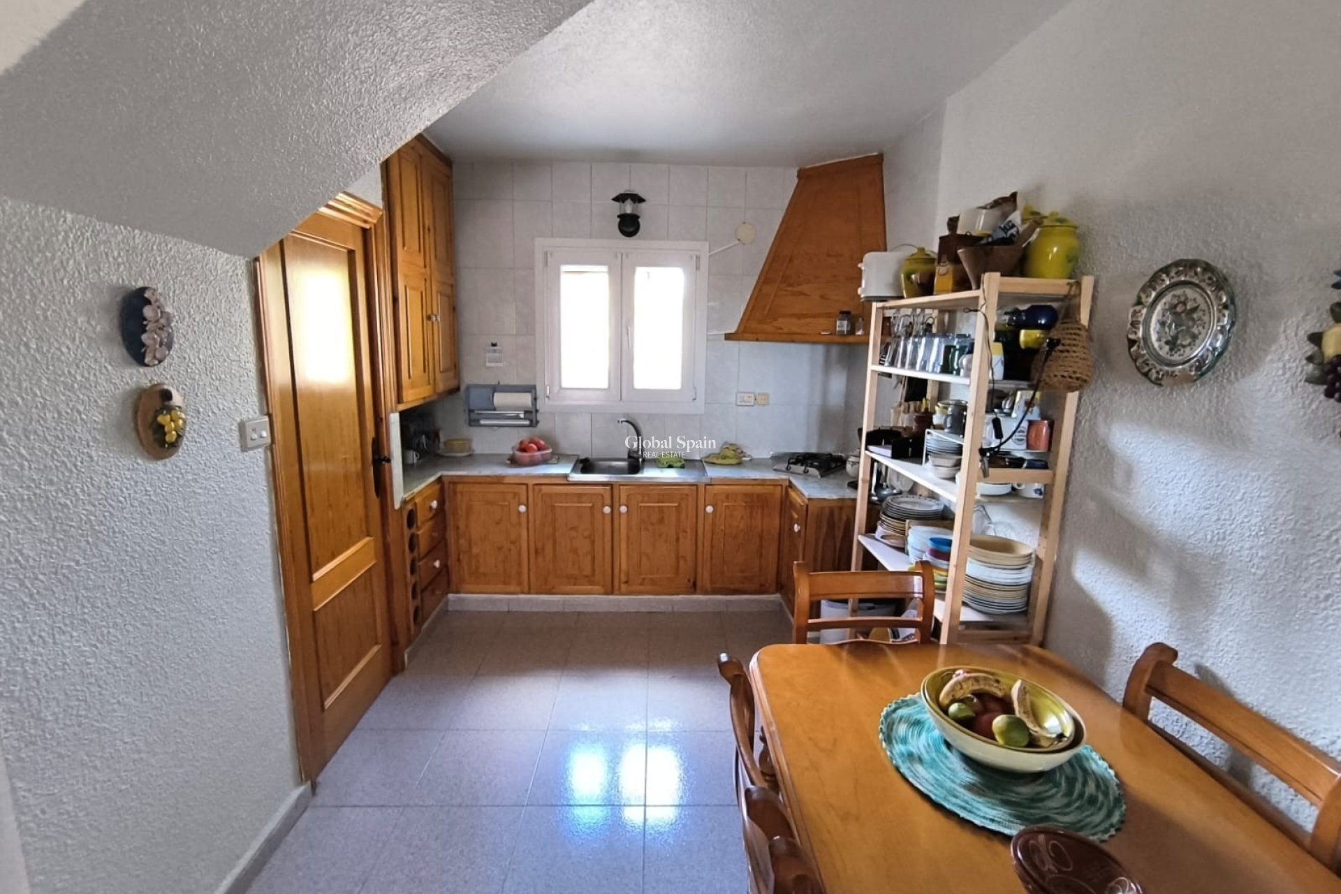 Venta - VILLA -
YECLA - Inland