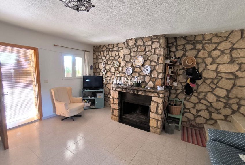 Venta - VILLA -
YECLA - Inland