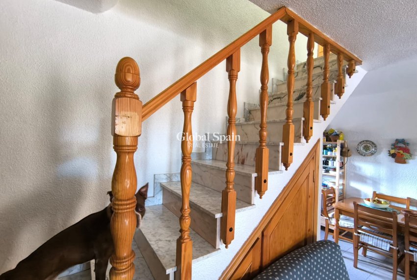 Venta - VILLA -
YECLA - Inland