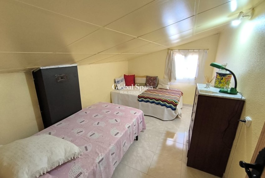 Venta - VILLA -
YECLA - Inland