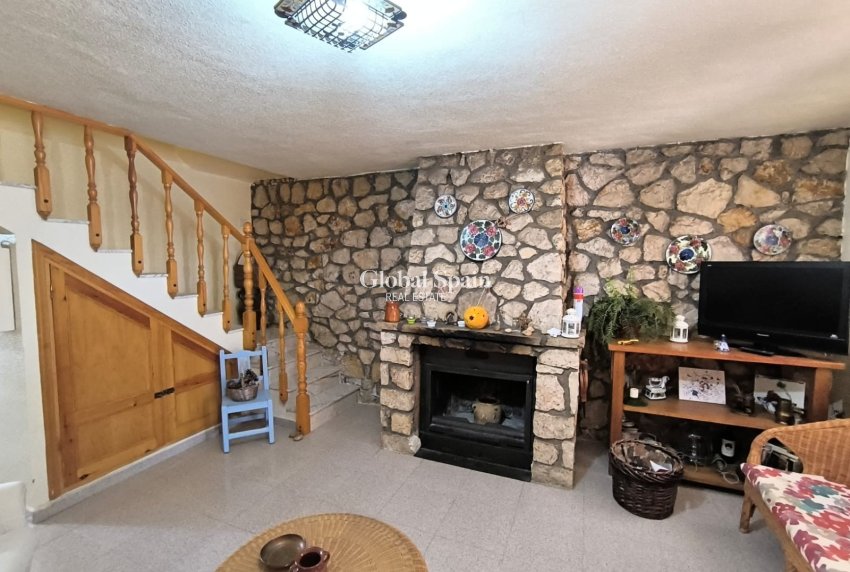 Venta - VILLA -
YECLA - Inland