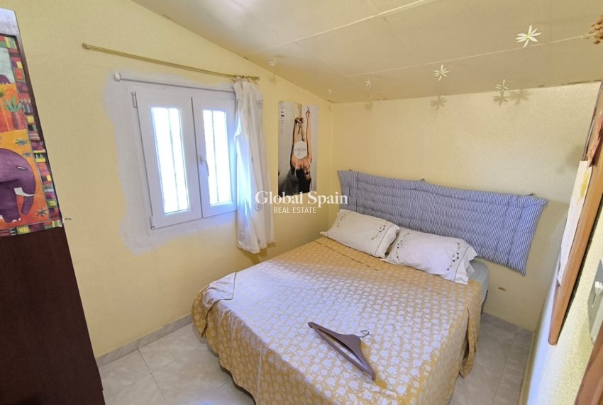 Venta - VILLA -
YECLA - Inland