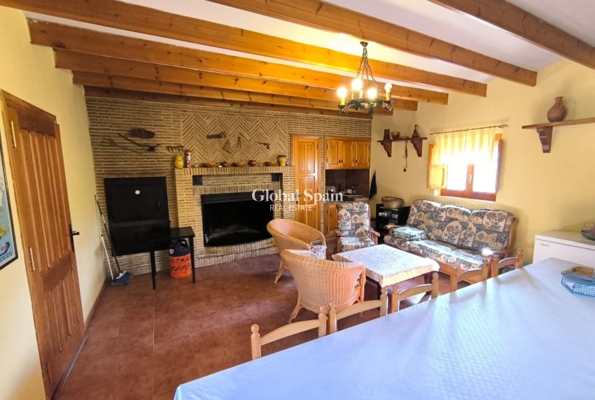 Venta - VILLA -
YECLA - Inland