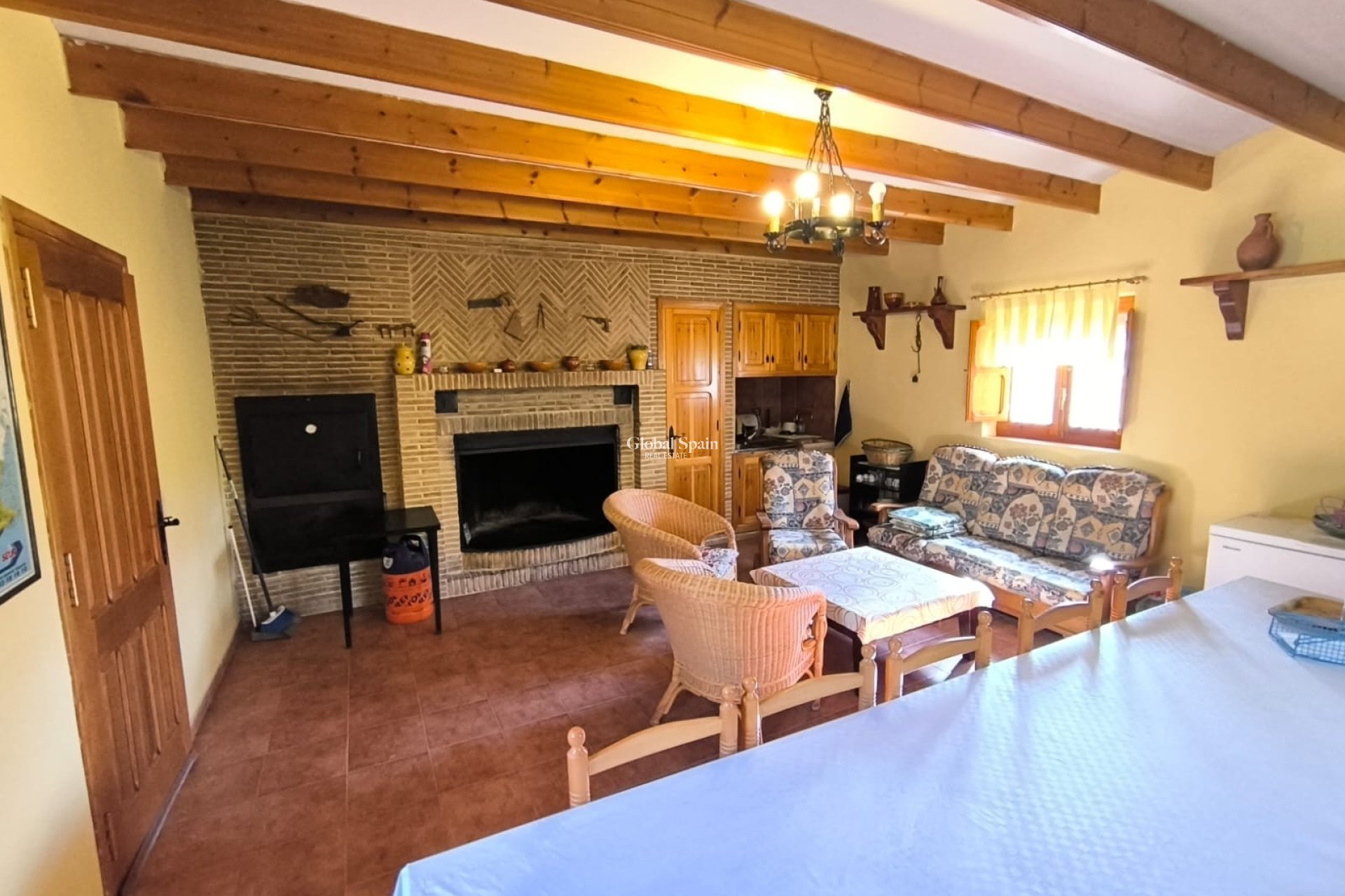 Venta - VILLA -
YECLA - Inland