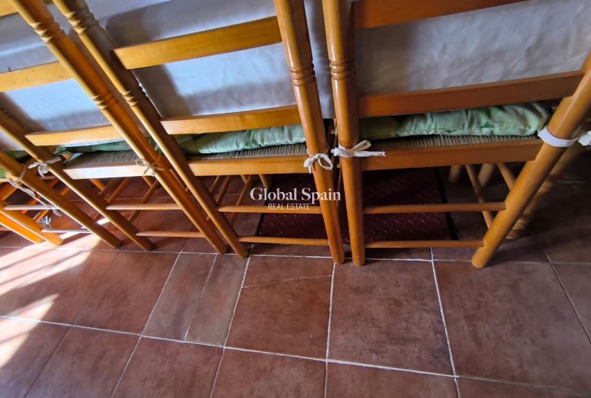 Venta - VILLA -
YECLA - Inland