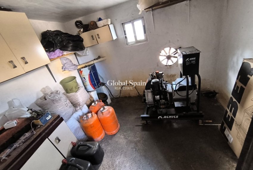 Venta - VILLA -
YECLA - Inland