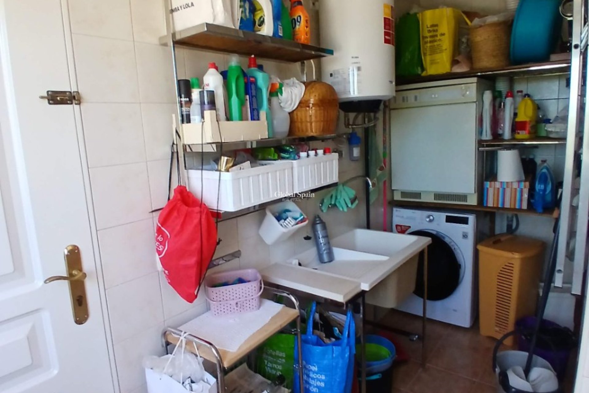 Venta - VILLA -
YECLA - Inland