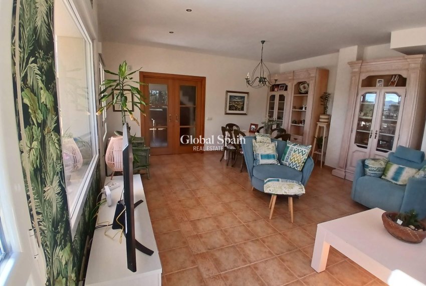 Venta - VILLA -
YECLA - Inland