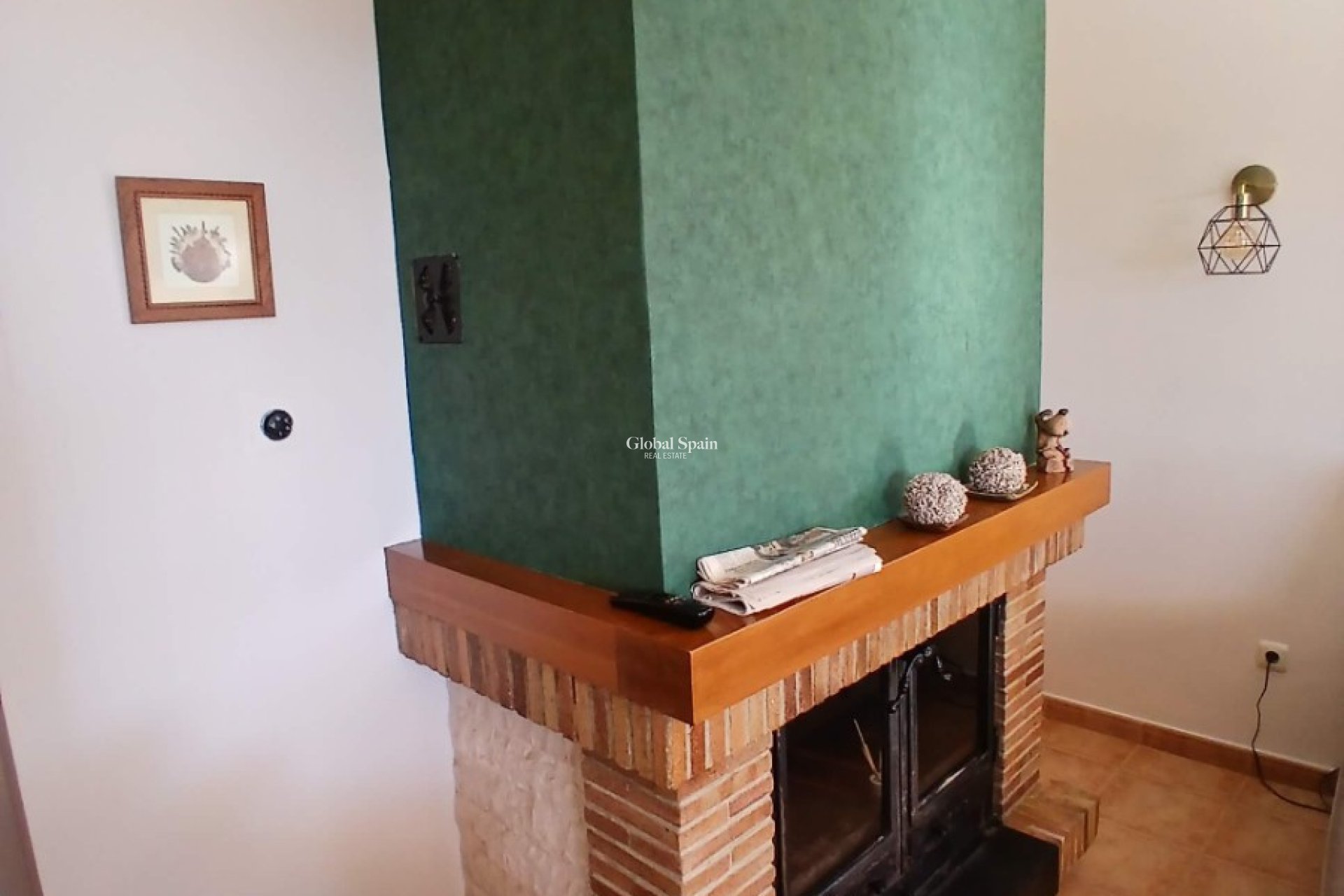 Venta - VILLA -
YECLA - Inland