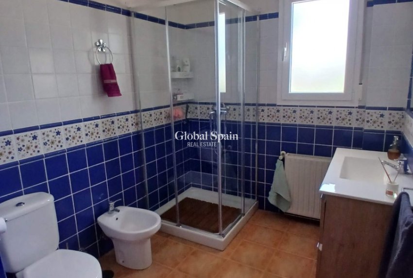 Venta - VILLA -
YECLA - Inland