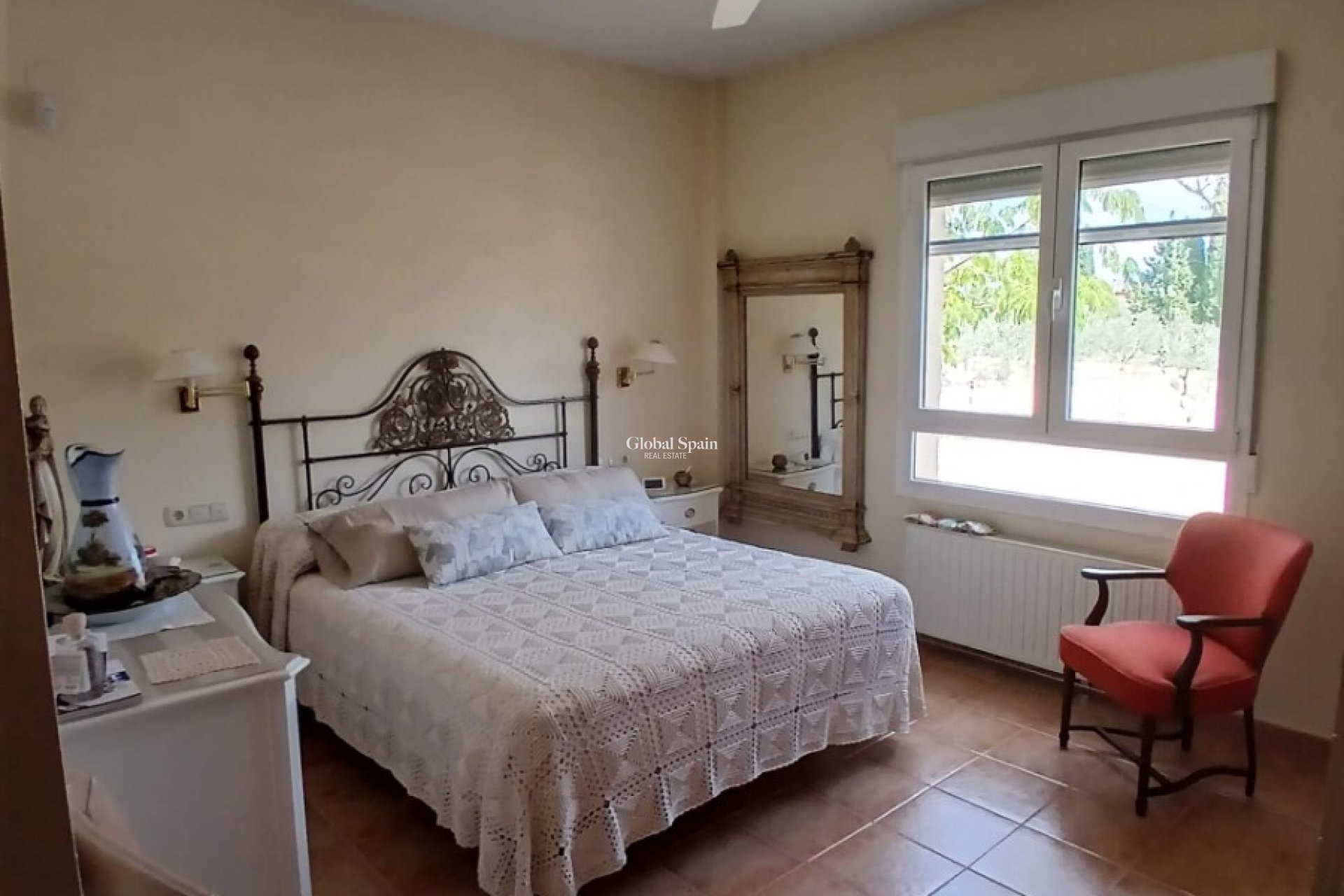 Venta - VILLA -
YECLA - Inland