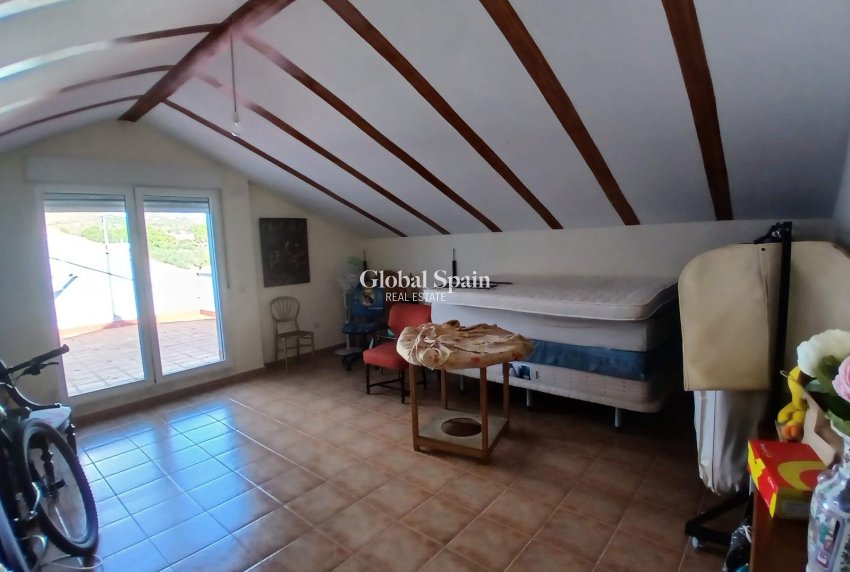 Venta - VILLA -
YECLA - Inland