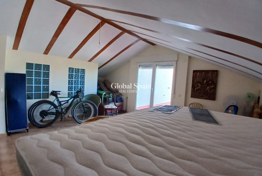 Venta - VILLA -
YECLA - Inland