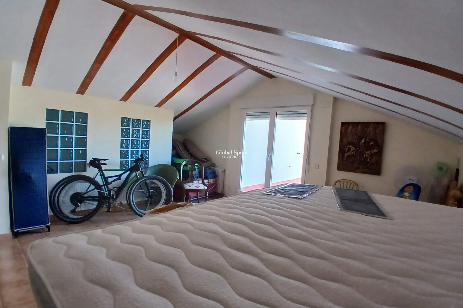 Venta - VILLA -
YECLA - Inland