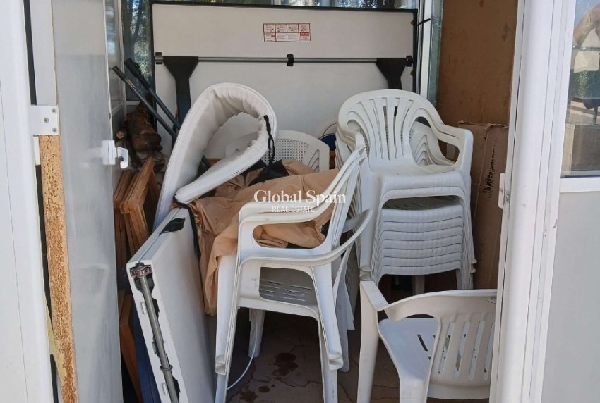 Venta - VILLA -
YECLA - Inland