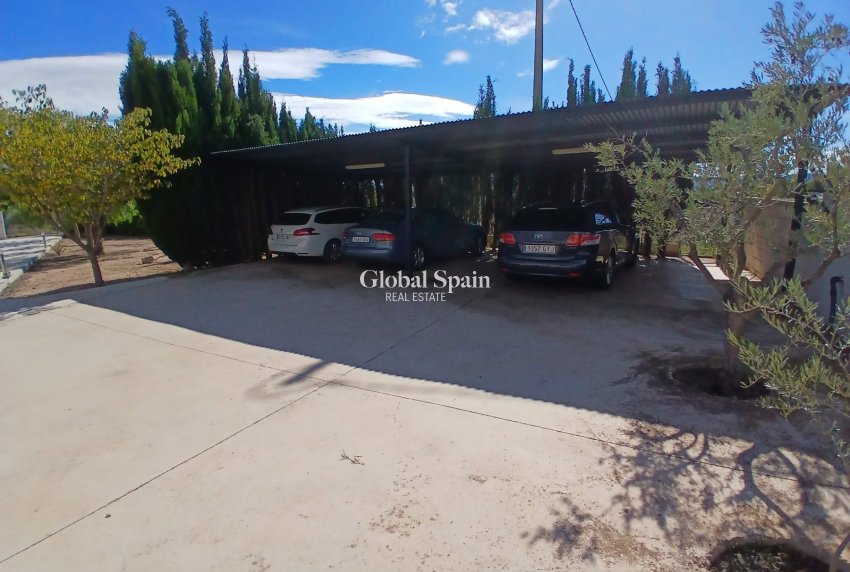 Venta - VILLA -
YECLA - Inland