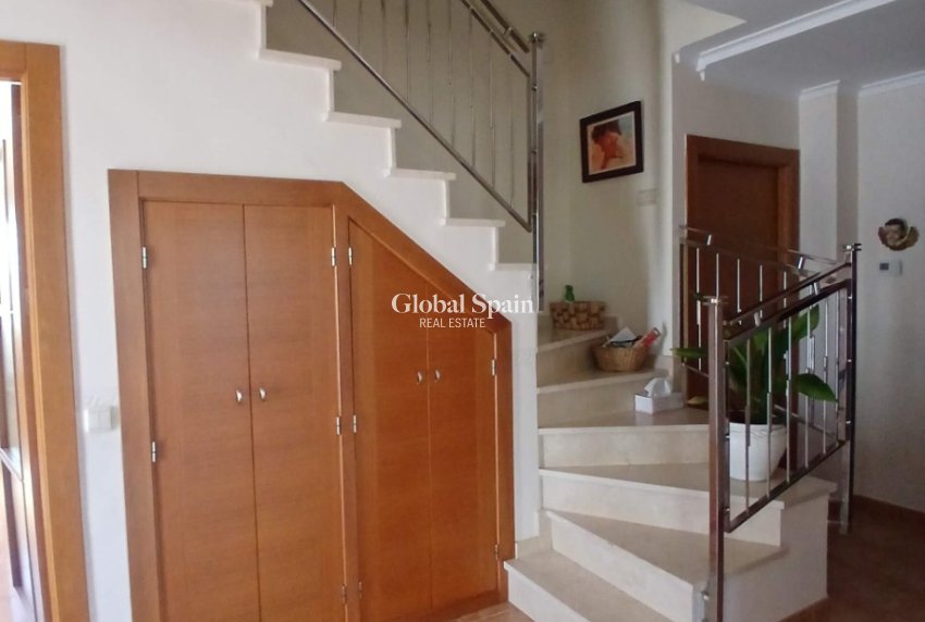 Venta - VILLA -
YECLA - Inland