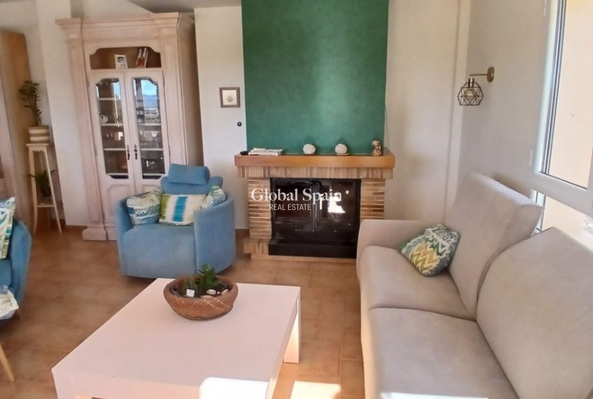 Venta - VILLA -
YECLA - Inland